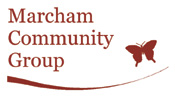 Marcham Community Group